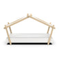 Cama Casa Lodge Branco