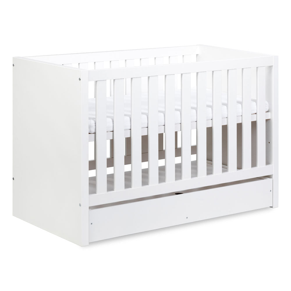 Gavetão Amelia 120x60 Branco
