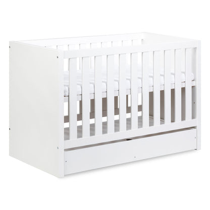 Gavetão Amelia 120x60 Branco