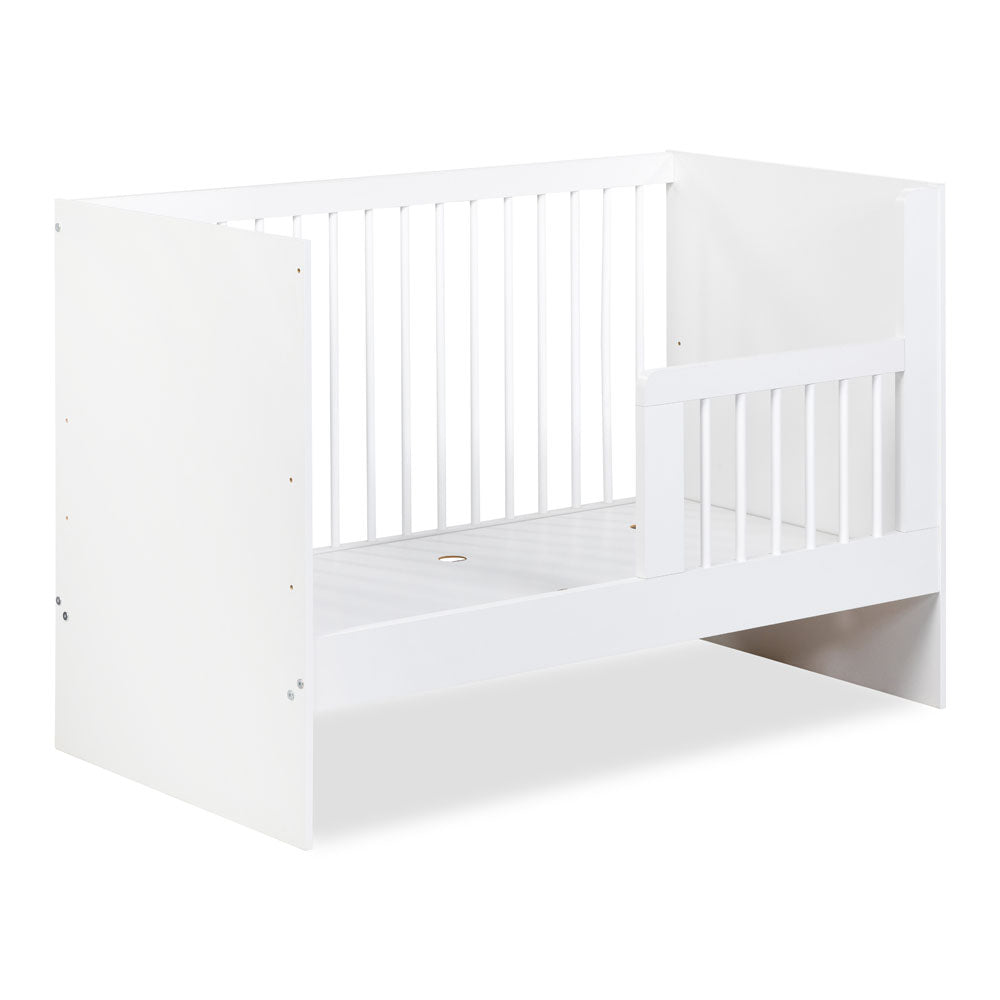 Berço Karolina I 120x60 Branco