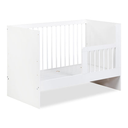 Berço Karolina I 120x60 Branco