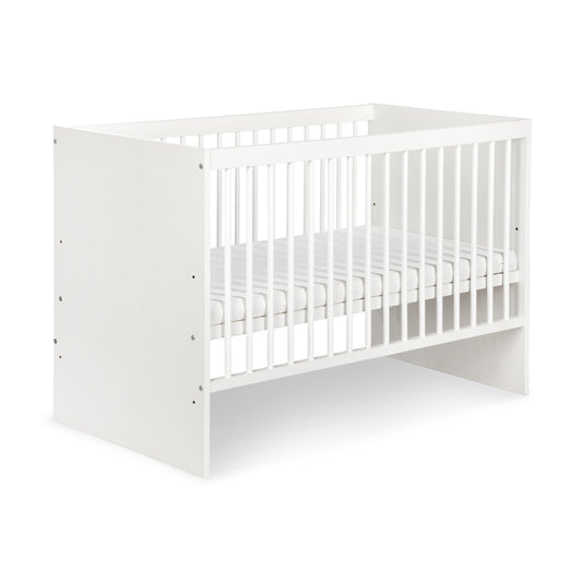 Berço Karolina I 120x60 Branco