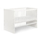 Berço Karolina I 120x60 Branco