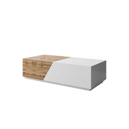 Mesa de Centro Cellias Branco