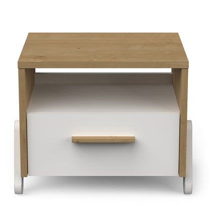 Naili Bedside Table