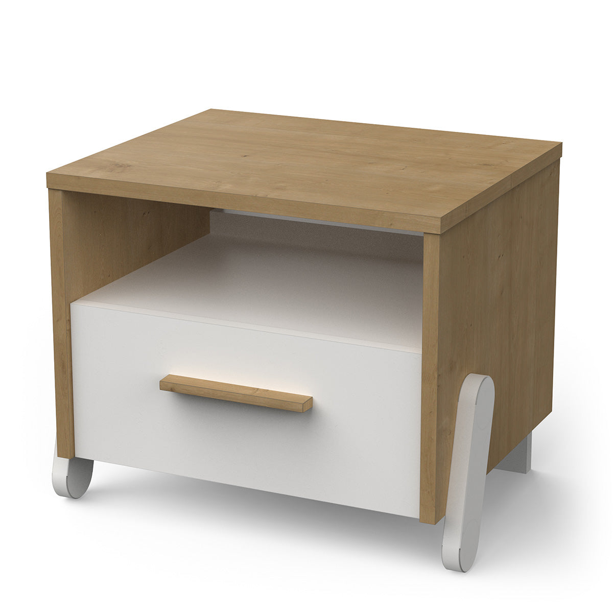 Naili Bedside Table