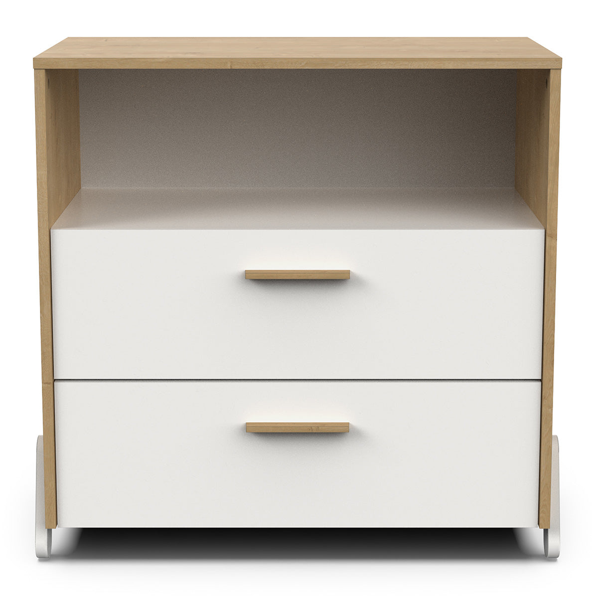 Naili 2P Chest of Drawers