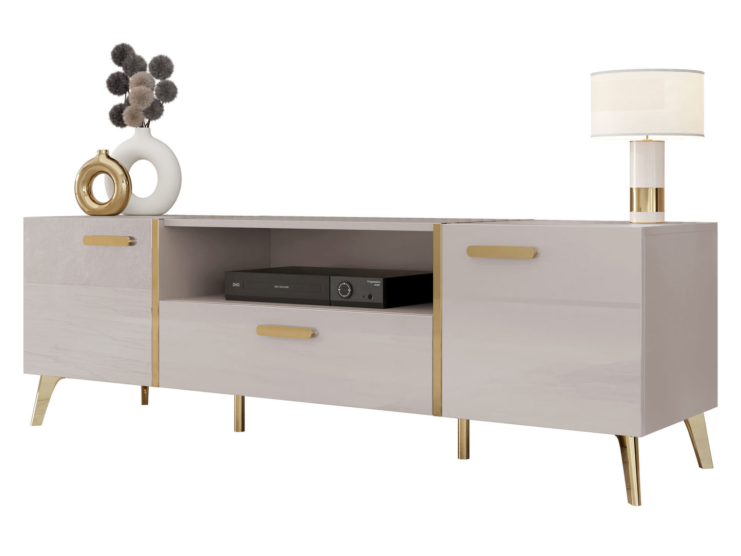 Móvel TV Picru 150cm
