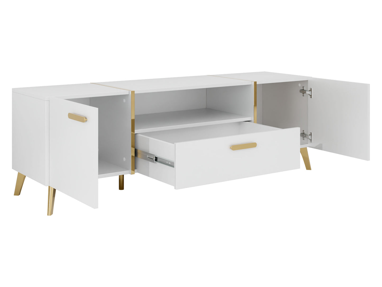 Móvel TV Picru 150cm