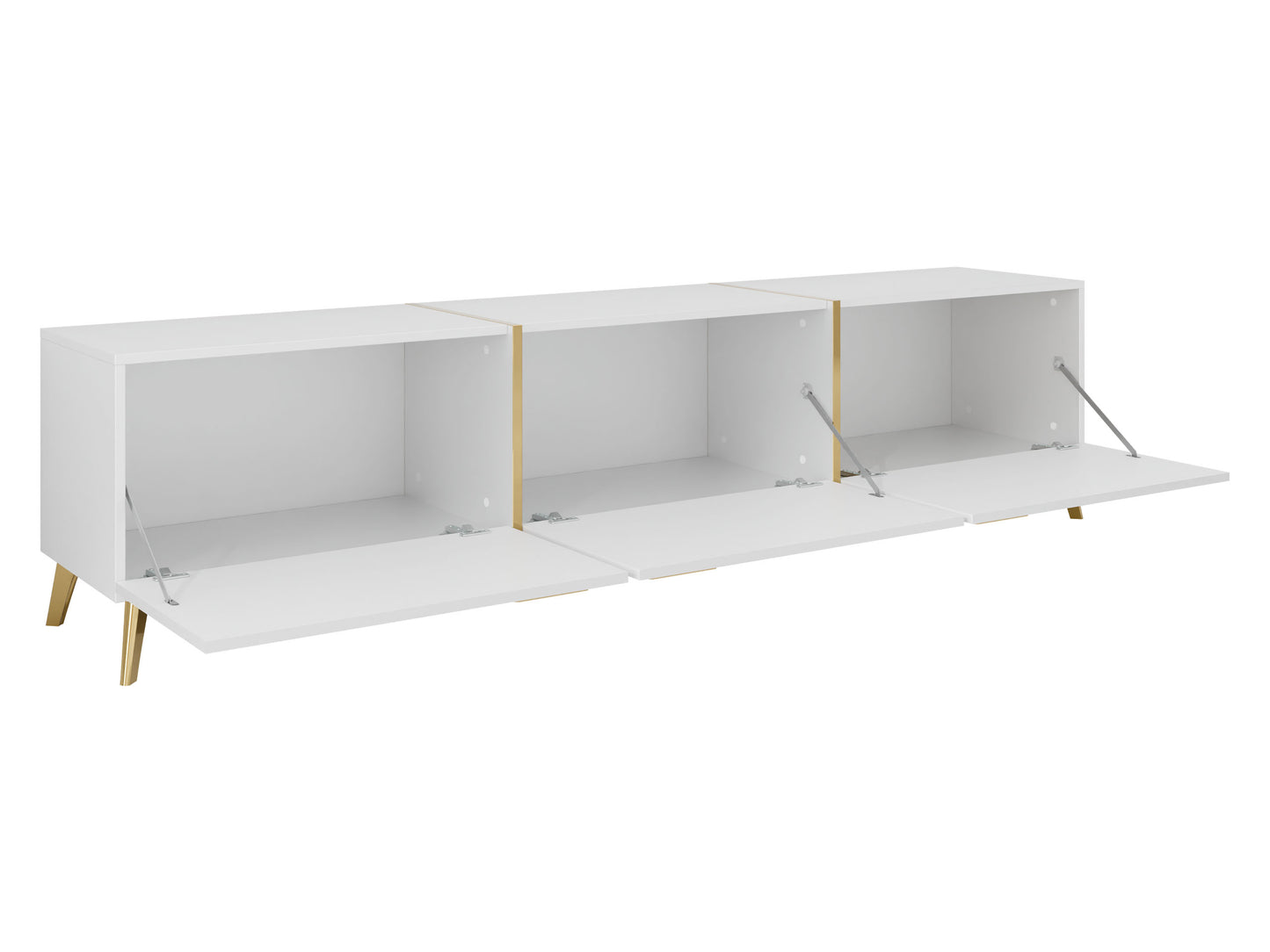 Móvel TV Picru 200cm