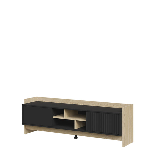Móvel TV Porto II 2P 4N 150cm