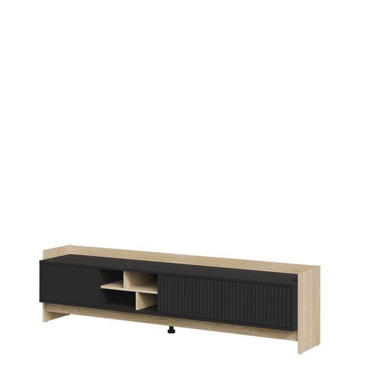Móvel TV Porto II 3P 4N 190cm