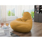 Pufe Buzz Amarelo