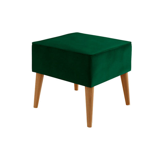 Pufe Estjano Verde