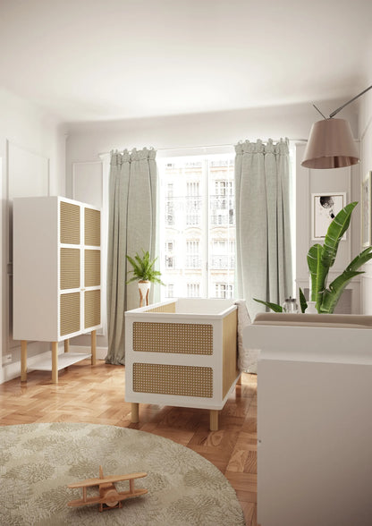 Berço Ochna 70x140