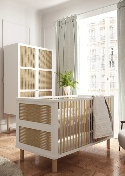 Berço Ochna 70x140