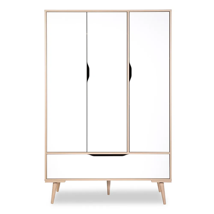 Roupeiro Sofie 3P 1G