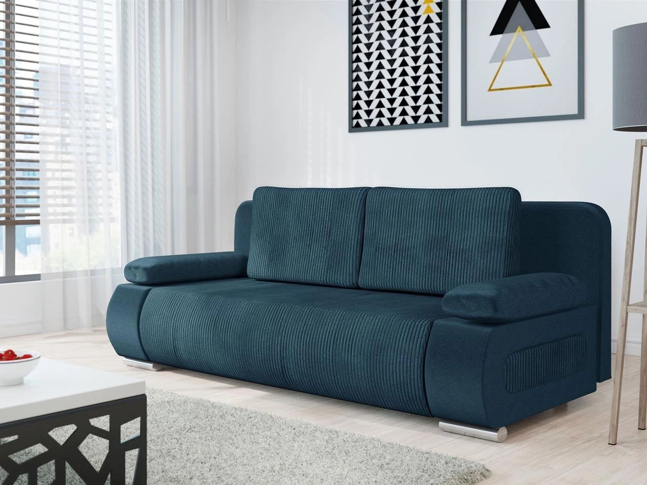 Emma M Sofa Bed