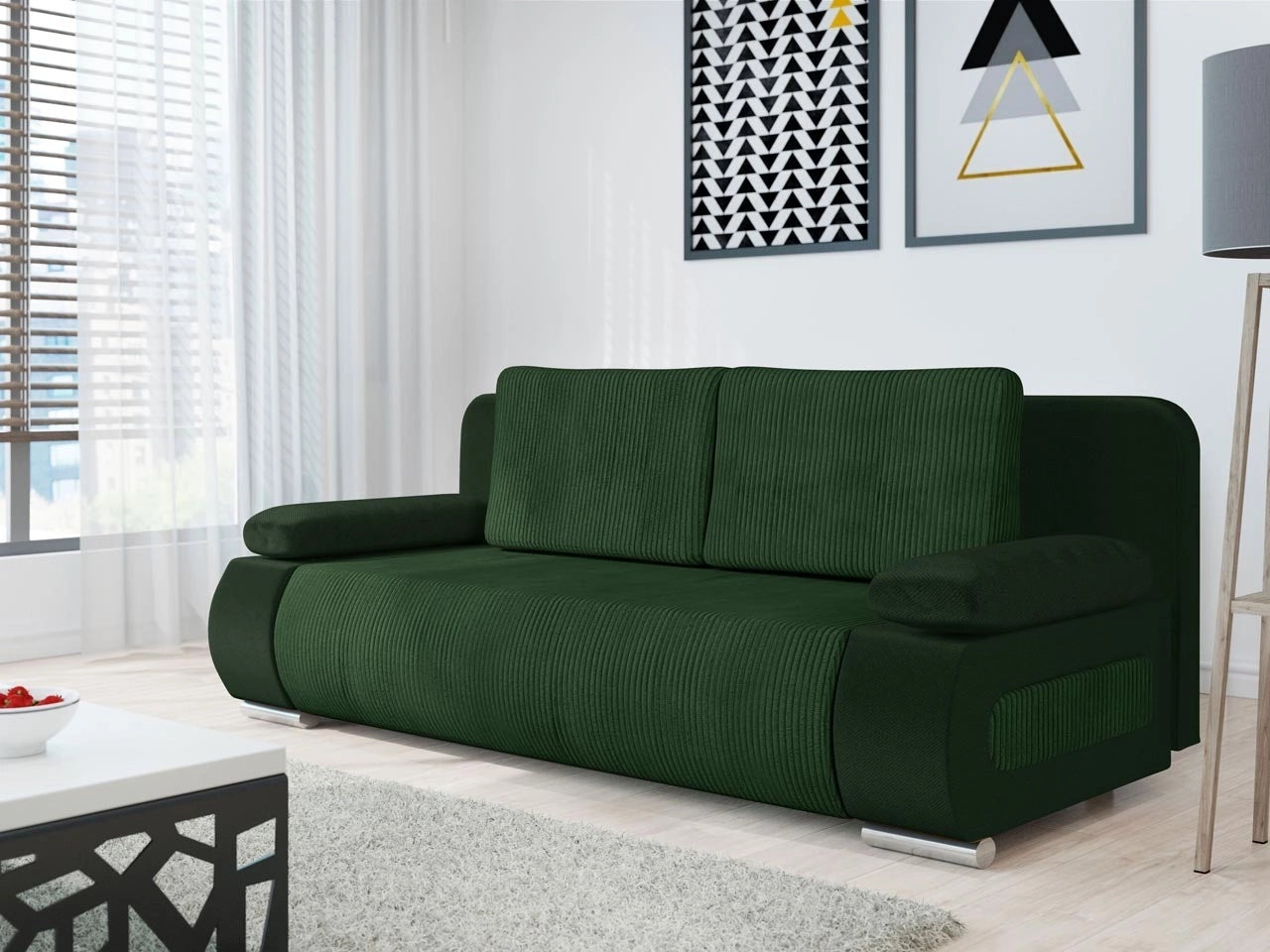 Emma M Sofa Bed