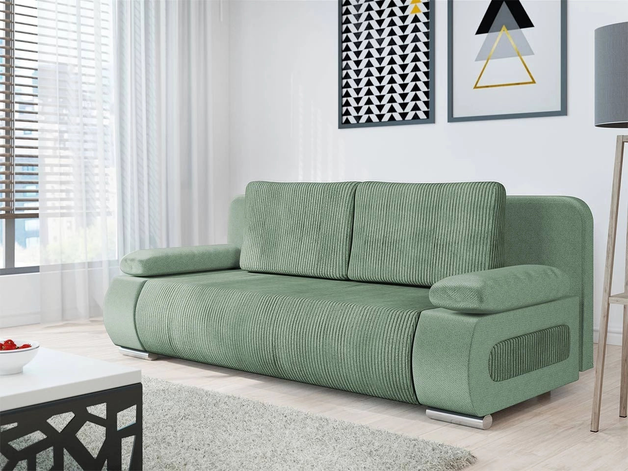 Emma M Sofa Bed