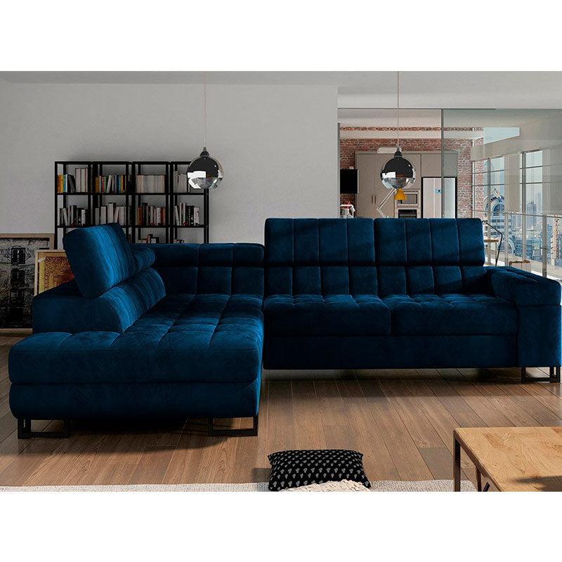 Laris Corner Sofa