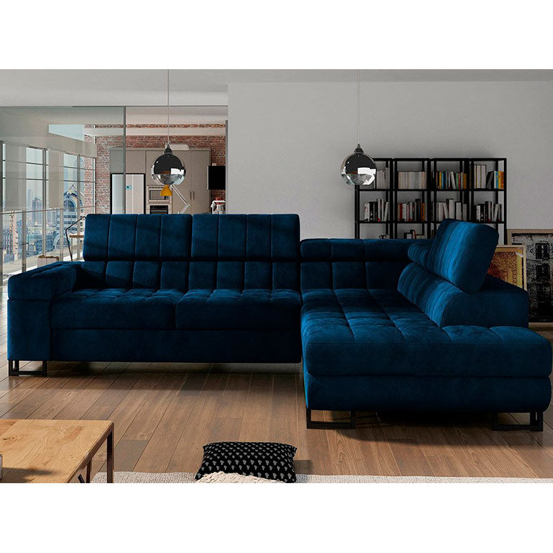 Laris Corner Sofa