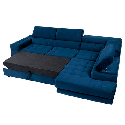 Laris Corner Sofa