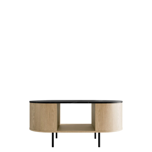 Mesa de Centro Lygrint Preto