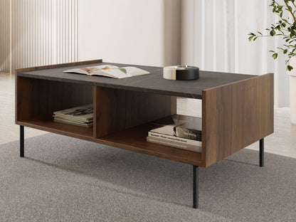 Mesa de Centro Tewos
