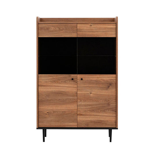 Vasina 90 Display Cabinet